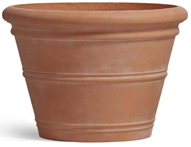 Кашпо TREEZ ERGO - Italica - Классический конус