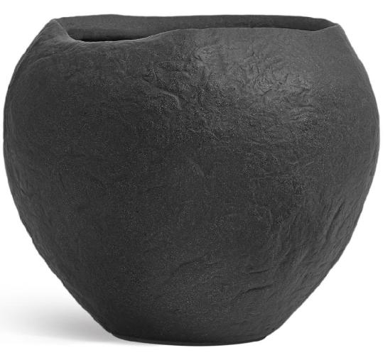 Кашпо TREEZ Effectory - Organic - Сфера