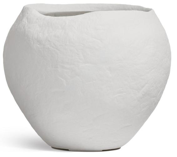 Кашпо TREEZ Effectory - Organic - Сфера