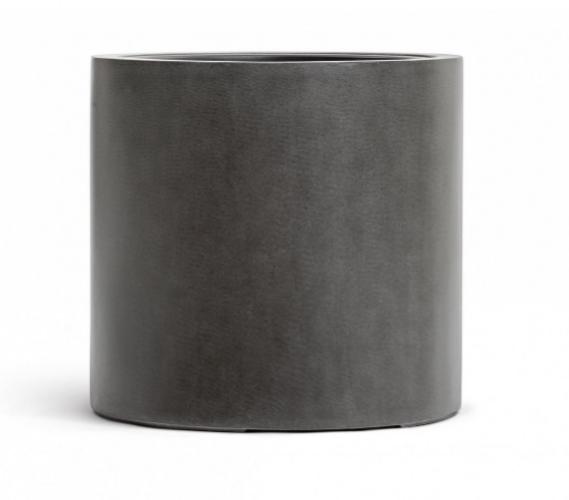 Кашпо серия Beton - Цилиндр