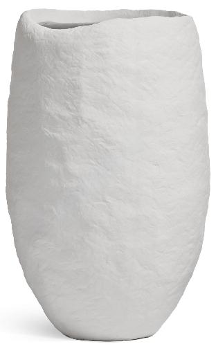 Кашпо TREEZ Effectory - Organic - Высокая чаша