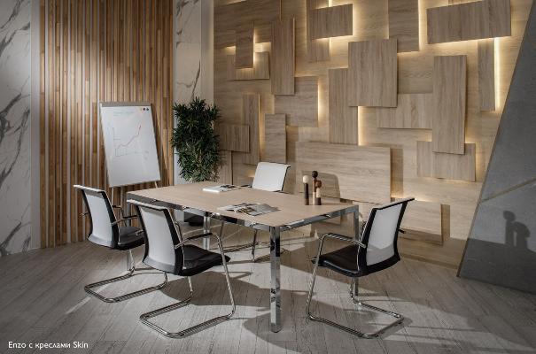 Энзо хром (Enzo Хром)