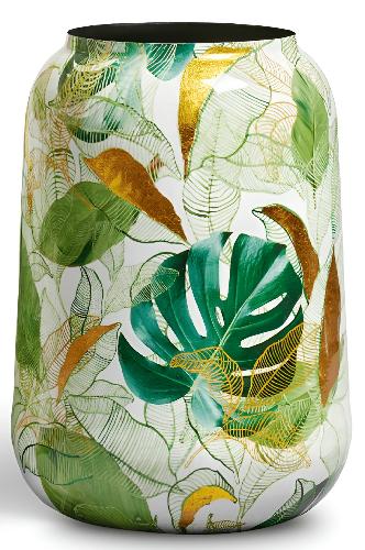 Кашпо TREEZ Effectory - Savage Garden - Дизайн-ваза - Botanical