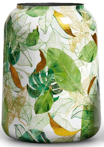 Кашпо TREEZ Effectory - Savage Garden - Дизайн-ваза - Botanical