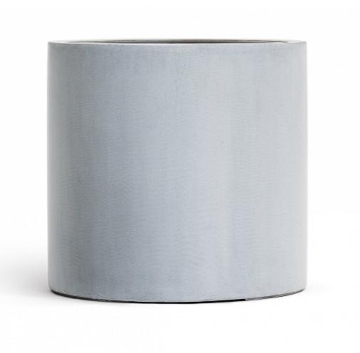 Кашпо серия Beton - Цилиндр