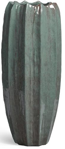 Кашпо TREEZ Effectory - Aura - Высокая Кашпо-ваза