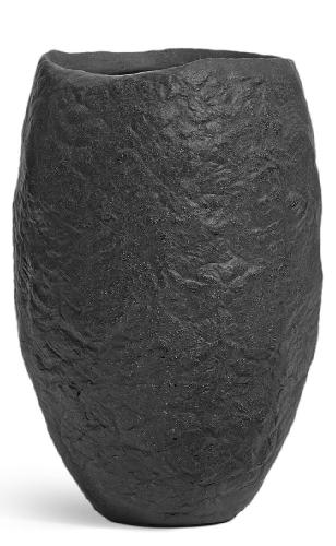 Кашпо TREEZ Effectory - Organic - Высокая чаша