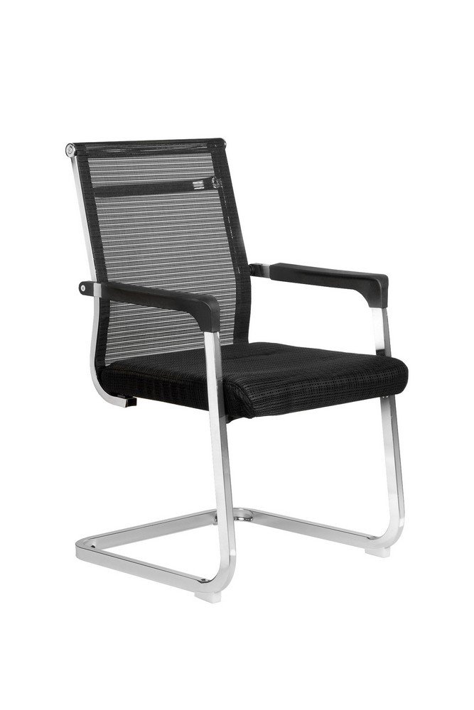 Кресло riva chair d918 серый