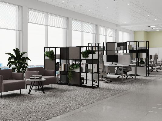 Шелф мобайл (SHELF MOBILE)