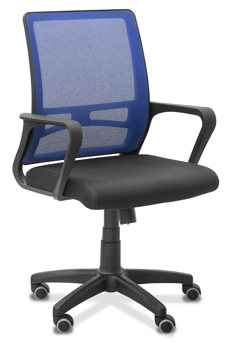 Синие геймерские кресла