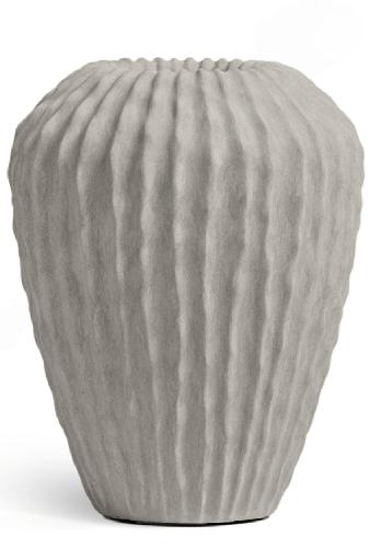 Кашпо TREEZ Effectory - Moho - Высокая Design-ваза