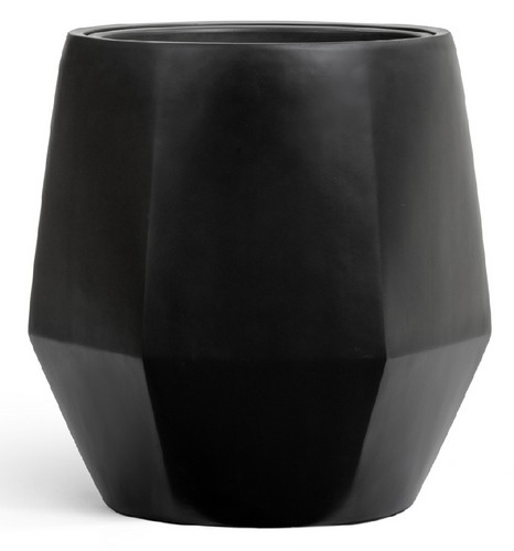 Кашпо TREEZ Effectory Crystal Многогранник