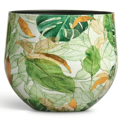 Кашпо TREEZ Effectory - Savage Garden - Дизайн-ваза - Botanical