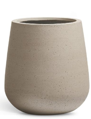 Кашпо TREEZ ERGO - Fine Rock - Design-чаша