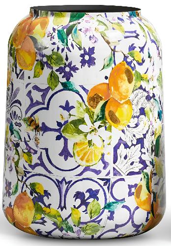 Кашпо TREEZ Effectory - Savage Garden - Дизайн-ваза - Capri