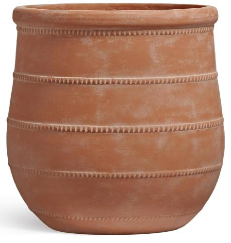 Кашпо TREEZ ERGO - Italica - Высокая чаша