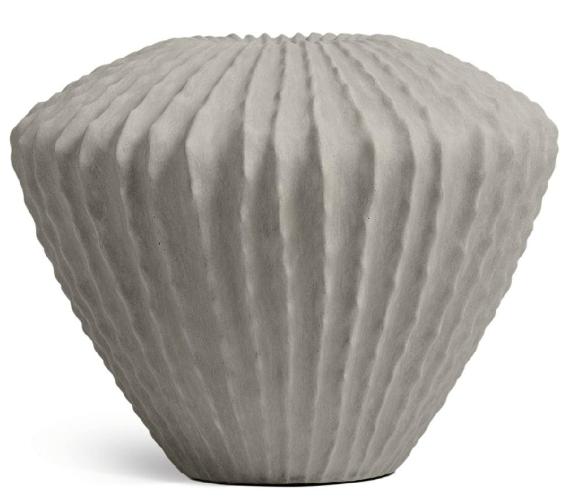 Кашпо TREEZ Effectory - Moho - Сферическая Design-ваза