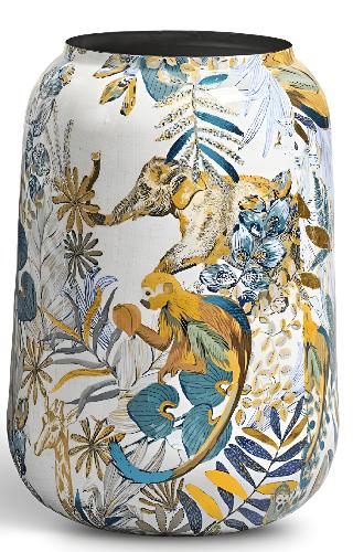 Кашпо TREEZ Effectory - Savage Garden - Дизайн-ваза - Wild