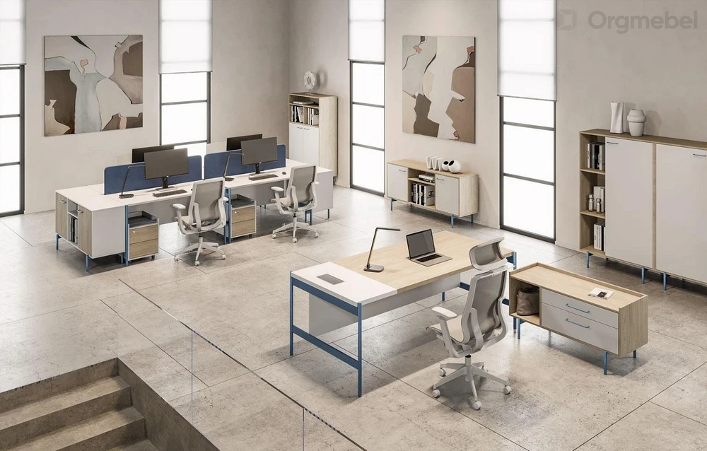 Элементы коллекции Ring