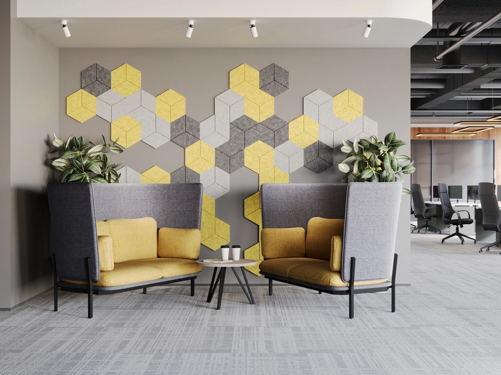 Диваны для офиса и дома STATO