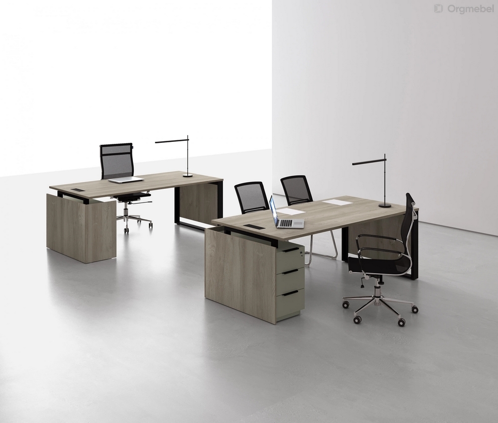 Мебель для персонала MAGNETIC